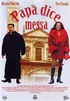 Papa' Dice Messa (1995) DVD