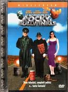 Le Avventure Di Rocky E Bullwinkle (2000) DVD Edizione Jewel Box