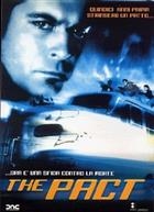 The Pact (2002) DVD