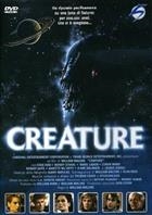 Creature (1985) DVD