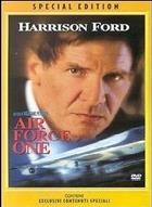 Air Force One (1997) DVD Special Edition - Ologramma Tondo
