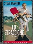 Lo Straccione (1979) DVD Edizione Jewel Box