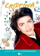 Cristina - La Serie Completa Box 4-DVD