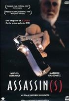 Assassin(s) (1997) DVD