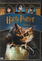 Harry Potter E La Pietra Filosofale (2001) 2-DVD Edizione Speciale