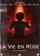 La Vie En Rose (2007) DVD