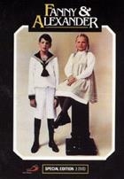 Fanny & Alexander (1982) 2-DVD Edizione Speciale DigiPack