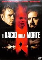 Il Bacio Della Morte (1994) DVD