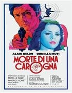Morte Di Una Carogna (1977) DVD Restaurato In HD