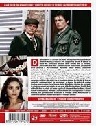 Morte Di Una Carogna (1977) DVD Restaurato In HD