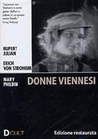 Donne Viennesi (1923) DVD Edizione Restaurata