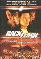 BackFlash (2001) DVD