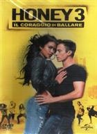 Honey 3 - Il Coraggio Di Ballare (2016) DVD