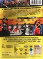 Honey 3 - Il Coraggio Di Ballare (2016) DVD