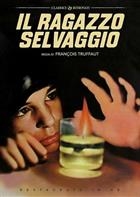 Il Ragazzo Selvaggio (1970) DVD Restaurato In Hd