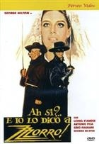 Ah Si'? E Io Lo Dico A Zzzorro! (1975) DVD