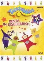 Teletubbies - Resta In Equilibrio! (1997) DVD