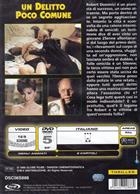 Un Delitto Poco Comune - Off Balance (1987) DVD