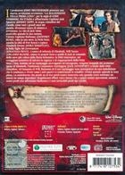 Pirati Dei Caraibi - La Maledizione Della Prima Luna (2003) DVD Ologramma Rettangolare