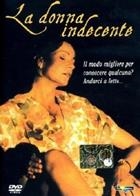 La Donna Indecente (1991) DVD