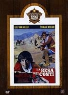 La Resa Dei Conti (1967) DVD
