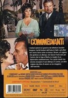 I Commedianti (1967) DVD