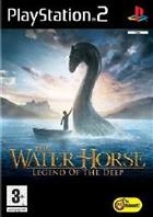 The Waterhorse - La Leggenda Degli Abissi PS2