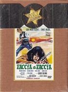 Faccia A Faccia (1967) DVD DigiPack
