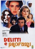 Delitti E Profumi (1988) DVD