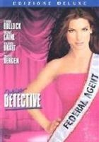 Miss Detective (2000) DVD Deluxe Edition