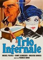 Trio Infernale (1974) DVD