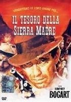 Il Tesoro Della Sierra Madre (1948) DVD