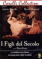 I Figli Del Secolo (1999) DVD (Coralli Collection)