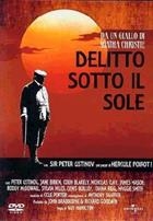 Delitto Sotto Il Sole (1981) DVD