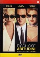 Rischiose Abitudini (1990) DVD