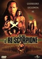 Il Re Scorpione (2002) DVD