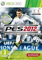 PES - Pro Evolution Soccer 2012 XBOX 360 Best Seller