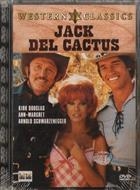 Jack Del Cactus (1979) DVD Edizione Jewel Box