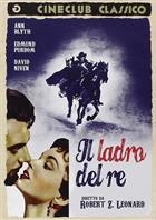 Il Ladro Del Re (1955) DVD