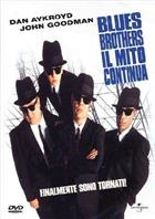 Blues Brothers - II Mito Continua (1998) DVD