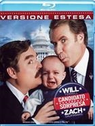 Candidato A Sorpresa (2012) Blu-Ray + Cpia Digitale Versione Estesa