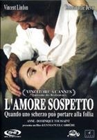 L'Amore Sospetto (2005) DVD