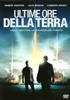 Ultime Ore Della Terra (2011) DVD