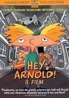 Hey Arnold! - Il Film (2002) DVD