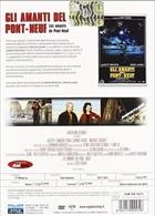 Gli Amanti Del Pont-Neuf (1991) DVD + Booklet