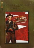 Il Piu' Grande Spettacolo Del Mondo (1952) DVD SlipCase