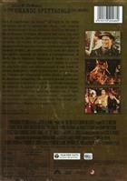 Il Piu' Grande Spettacolo Del Mondo (1952) DVD SlipCase