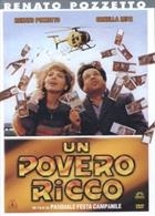Un Povero Ricco (1983) DVD