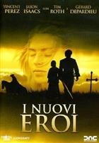  I Nuovi Eroi (2004) DVD