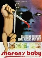 Sharon'S Baby (1975) DVD